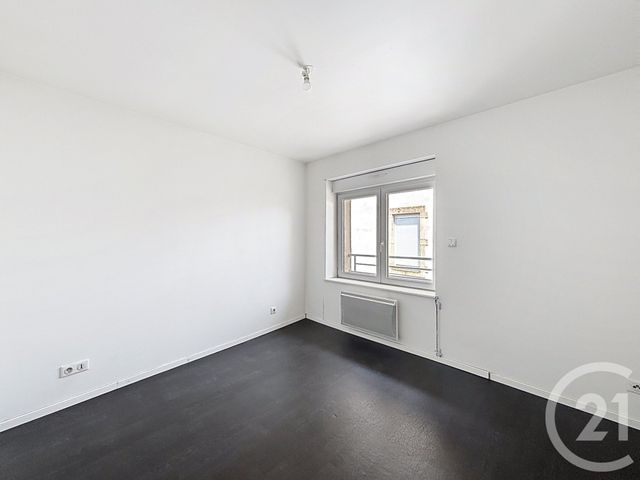Appartement F2 à louer - 2 pièces - 38.85 m2 - REMIREMONT - 88 - LORRAINE - Century 21 Monts Et Vallées