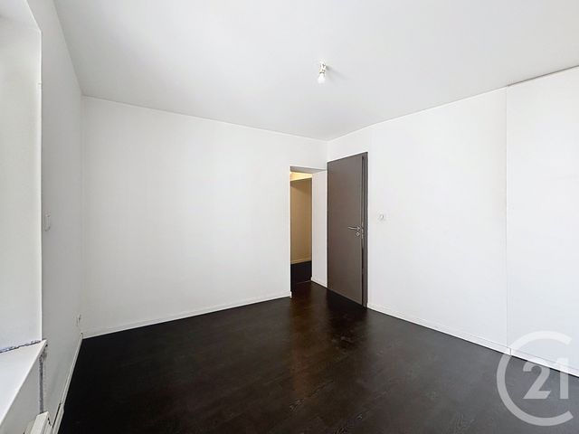Appartement F2 à louer - 2 pièces - 38.85 m2 - REMIREMONT - 88 - LORRAINE - Century 21 Monts Et Vallées