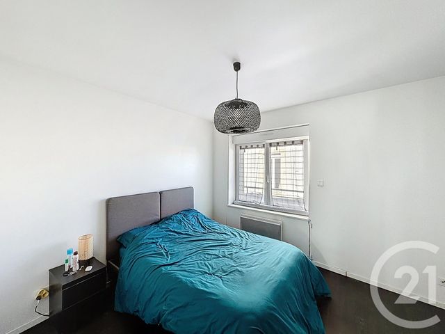 Appartement F2 à louer - 2 pièces - 38.85 m2 - REMIREMONT - 88 - LORRAINE - Century 21 Monts Et Vallées