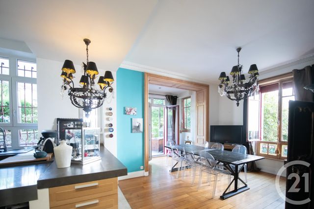 maison à vendre - 11 pièces - 355.67 m2 - REMIREMONT - 88 - LORRAINE - Century 21 Monts Et Vallées