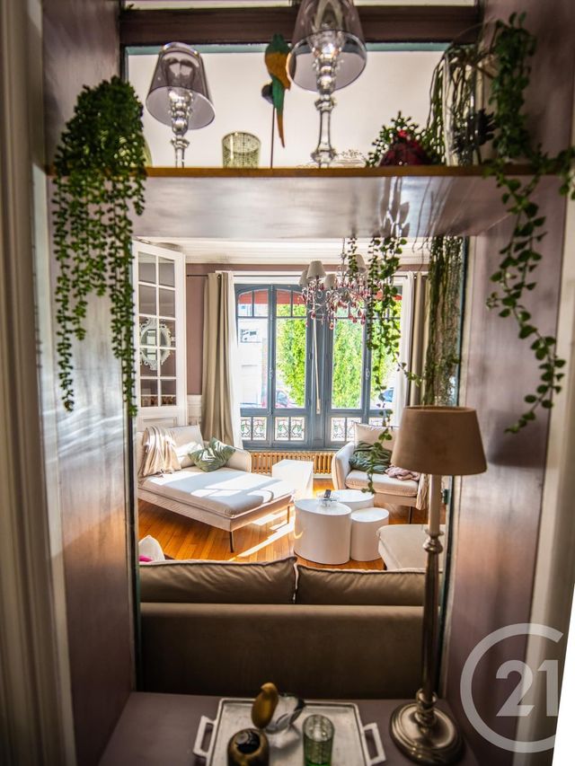 maison à vendre - 11 pièces - 355.67 m2 - REMIREMONT - 88 - LORRAINE - Century 21 Monts Et Vallées