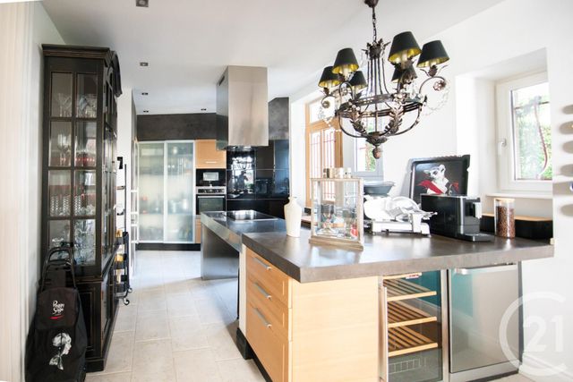 maison à vendre - 11 pièces - 355.67 m2 - REMIREMONT - 88 - LORRAINE - Century 21 Monts Et Vallées