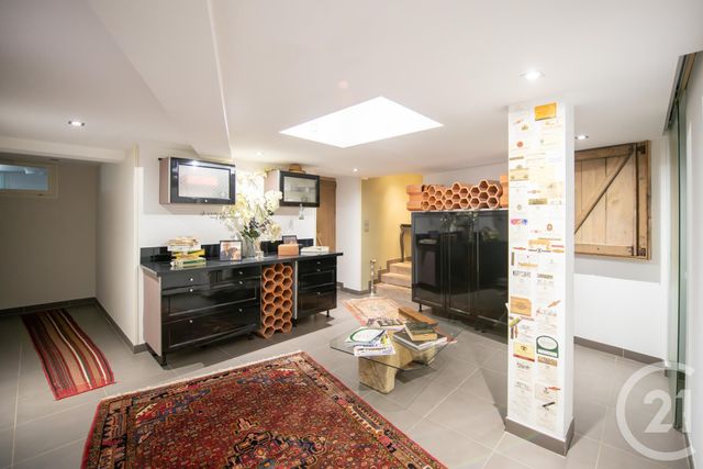 maison à vendre - 11 pièces - 355.67 m2 - REMIREMONT - 88 - LORRAINE - Century 21 Monts Et Vallées