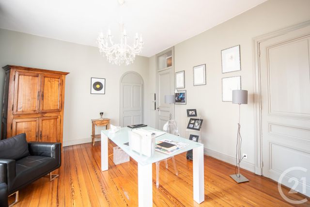 maison à vendre - 11 pièces - 355.67 m2 - REMIREMONT - 88 - LORRAINE - Century 21 Monts Et Vallées