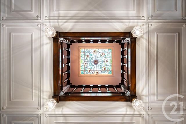 maison à vendre - 11 pièces - 355.67 m2 - REMIREMONT - 88 - LORRAINE - Century 21 Monts Et Vallées