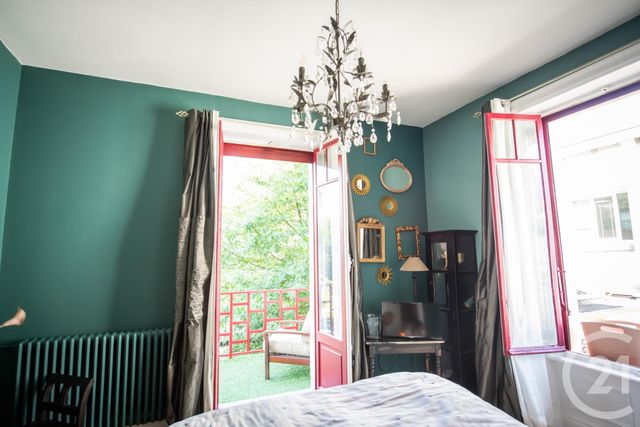 maison à vendre - 11 pièces - 355.67 m2 - REMIREMONT - 88 - LORRAINE - Century 21 Monts Et Vallées