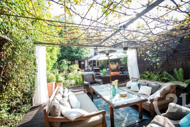 maison à vendre - 11 pièces - 355.67 m2 - REMIREMONT - 88 - LORRAINE - Century 21 Monts Et Vallées