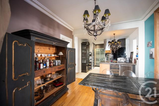 maison à vendre - 11 pièces - 355.67 m2 - REMIREMONT - 88 - LORRAINE - Century 21 Monts Et Vallées