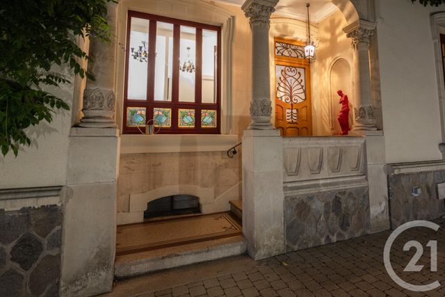 maison à vendre - 11 pièces - 355.67 m2 - REMIREMONT - 88 - LORRAINE - Century 21 Monts Et Vallées