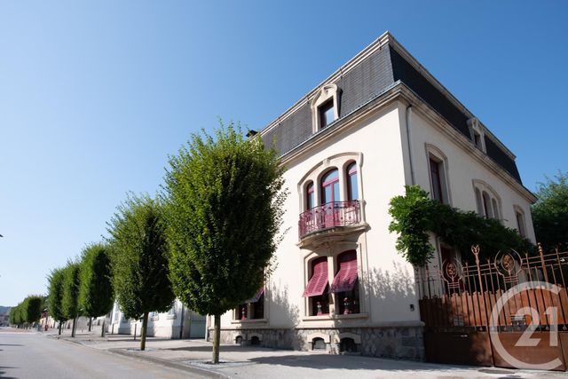 maison à vendre - 11 pièces - 355.67 m2 - REMIREMONT - 88 - LORRAINE - Century 21 Monts Et Vallées