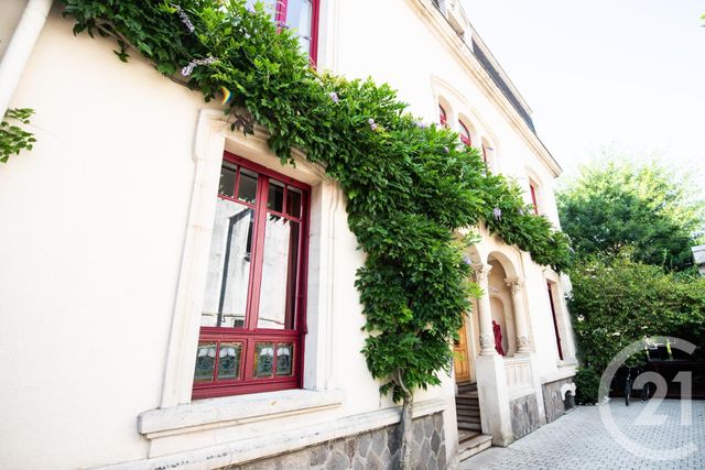 maison à vendre - 11 pièces - 355.67 m2 - REMIREMONT - 88 - LORRAINE - Century 21 Monts Et Vallées