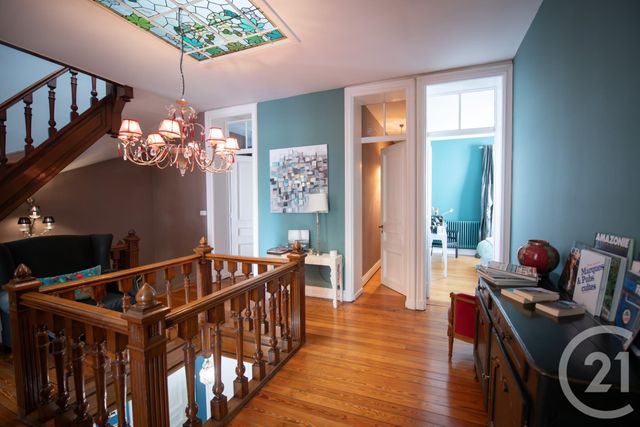 maison à vendre - 11 pièces - 355.67 m2 - REMIREMONT - 88 - LORRAINE - Century 21 Monts Et Vallées