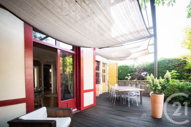 maison à vendre - 11 pièces - 355.67 m2 - REMIREMONT - 88 - LORRAINE - Century 21 Monts Et Vallées