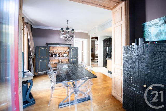 maison à vendre - 11 pièces - 355.67 m2 - REMIREMONT - 88 - LORRAINE - Century 21 Monts Et Vallées