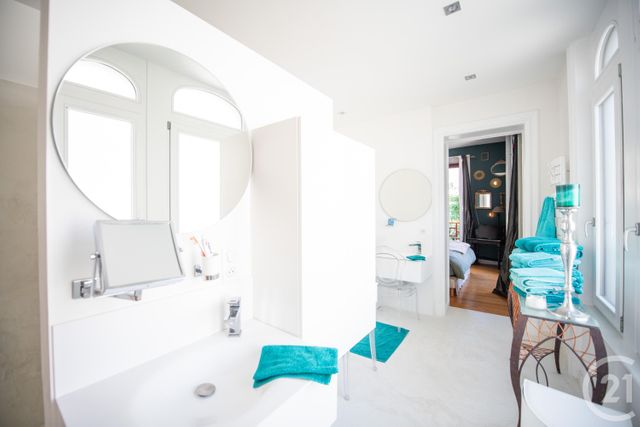 maison à vendre - 11 pièces - 355.67 m2 - REMIREMONT - 88 - LORRAINE - Century 21 Monts Et Vallées