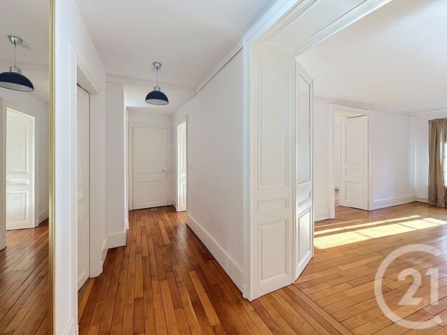 Appartement F4 à louer - 4 pièces - 114.65 m2 - REMIREMONT - 88 - LORRAINE - Century 21 Monts Et Vallées