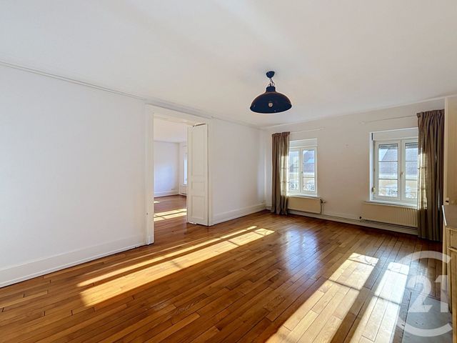 Appartement F4 à louer - 4 pièces - 114.65 m2 - REMIREMONT - 88 - LORRAINE - Century 21 Monts Et Vallées