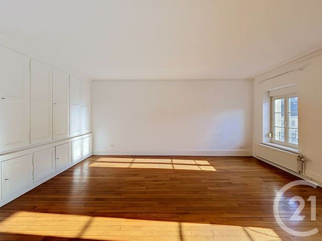 Appartement F4 à louer - 4 pièces - 114.65 m2 - REMIREMONT - 88 - LORRAINE - Century 21 Monts Et Vallées