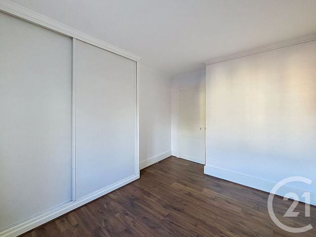 Appartement F4 à louer - 4 pièces - 114.65 m2 - REMIREMONT - 88 - LORRAINE - Century 21 Monts Et Vallées
