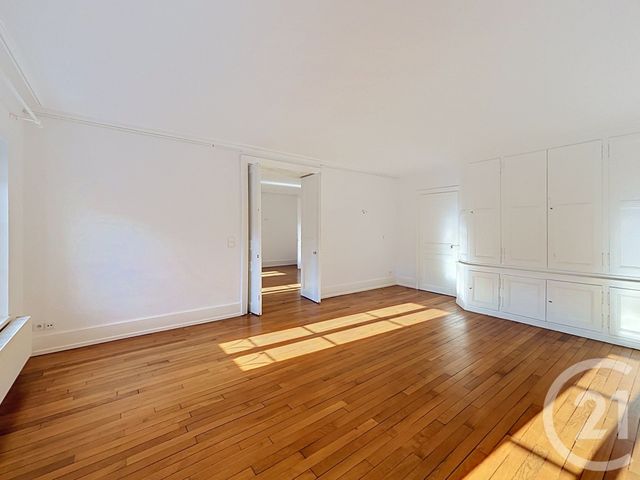 Appartement F4 à louer - 4 pièces - 114.65 m2 - REMIREMONT - 88 - LORRAINE - Century 21 Monts Et Vallées