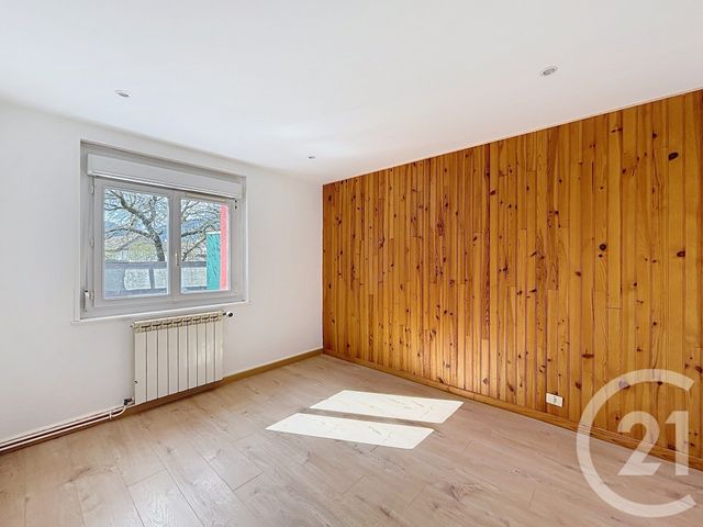 Appartement F2 à louer - 2 pièces - 46.26 m2 - ST AME - 88 - LORRAINE - Century 21 Monts Et Vallées