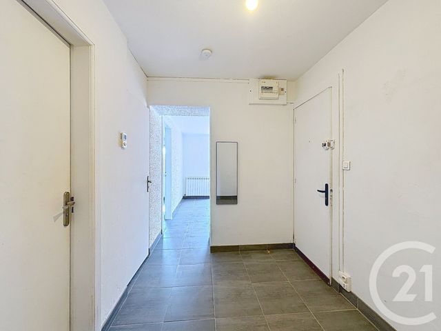 Appartement F2 à louer - 2 pièces - 46.26 m2 - ST AME - 88 - LORRAINE - Century 21 Monts Et Vallées