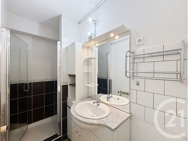 Appartement F2 à louer - 2 pièces - 46.26 m2 - ST AME - 88 - LORRAINE - Century 21 Monts Et Vallées