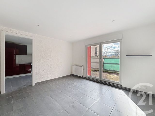 Appartement F2 à louer - 2 pièces - 46.26 m2 - ST AME - 88 - LORRAINE - Century 21 Monts Et Vallées