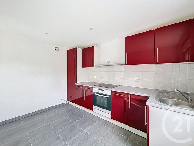 Appartement F2 à louer - 2 pièces - 46.26 m2 - ST AME - 88 - LORRAINE - Century 21 Monts Et Vallées