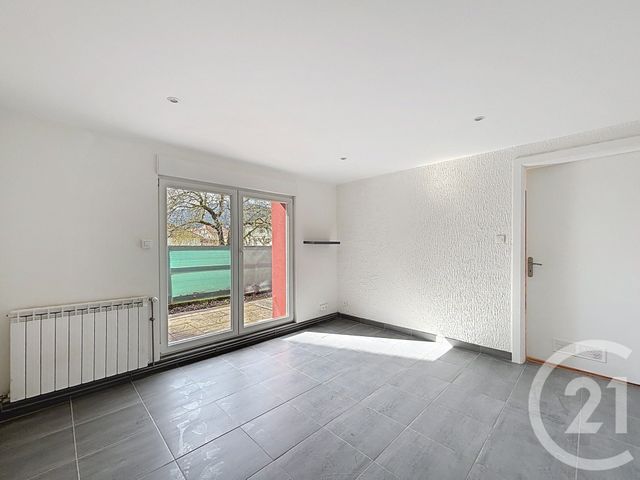 Appartement F2 à louer - 2 pièces - 46.26 m2 - ST AME - 88 - LORRAINE - Century 21 Monts Et Vallées