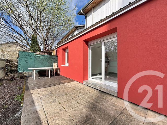 Appartement F2 à louer - 2 pièces - 46.26 m2 - ST AME - 88 - LORRAINE - Century 21 Monts Et Vallées