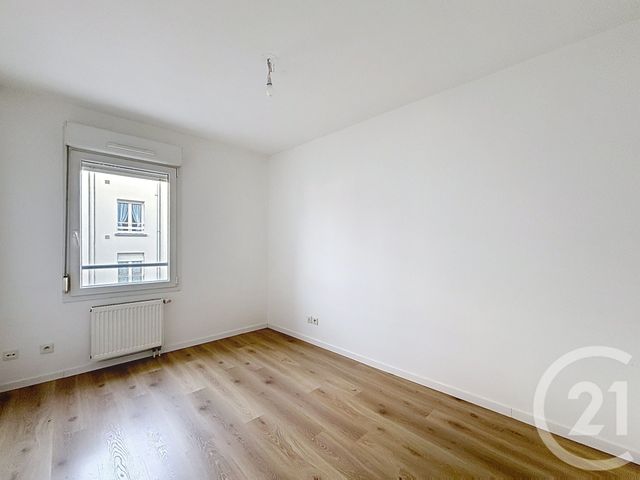 Appartement F3 à louer - 3 pièces - 70.0 m2 - REMIREMONT - 88 - LORRAINE - Century 21 Monts Et Vallées
