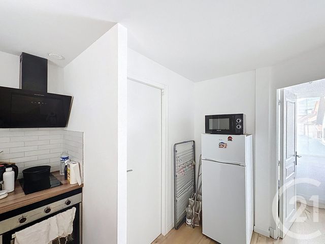 Appartement F2 à louer - 2 pièces - 37.18 m2 - REMIREMONT - 88 - LORRAINE - Century 21 Monts Et Vallées
