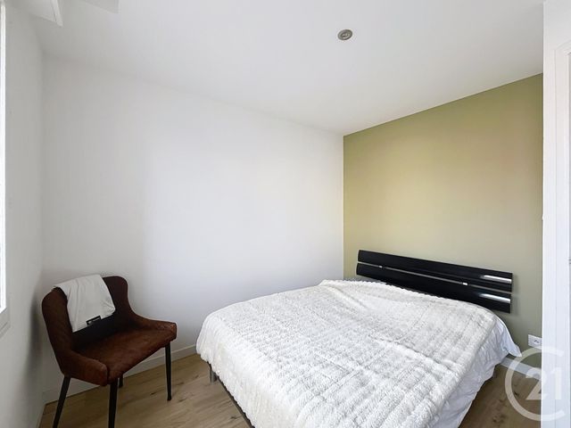 Appartement F2 à louer - 2 pièces - 37.18 m2 - REMIREMONT - 88 - LORRAINE - Century 21 Monts Et Vallées