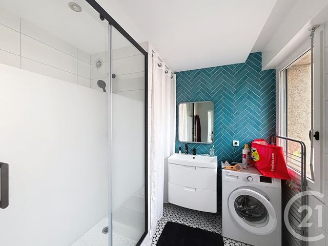 Appartement F2 à louer - 2 pièces - 37.18 m2 - REMIREMONT - 88 - LORRAINE - Century 21 Monts Et Vallées