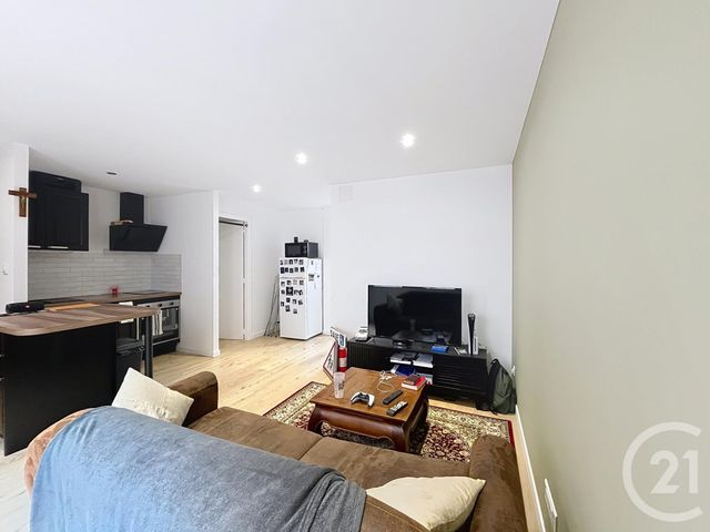 Appartement F2 à louer - 2 pièces - 37.18 m2 - REMIREMONT - 88 - LORRAINE - Century 21 Monts Et Vallées