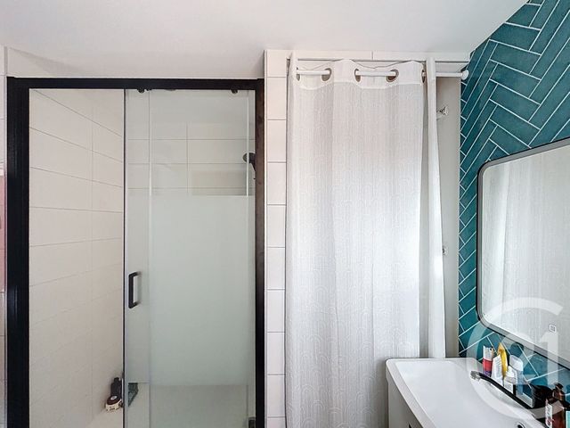 Appartement F2 à louer - 2 pièces - 37.18 m2 - REMIREMONT - 88 - LORRAINE - Century 21 Monts Et Vallées