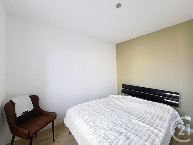 Appartement F2 à louer - 2 pièces - 37.18 m2 - REMIREMONT - 88 - LORRAINE - Century 21 Monts Et Vallées