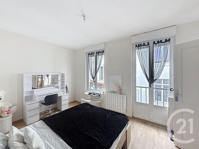 Appartement F1 à louer - 1 pièce - 32.3 m2 - EPINAL - 88 - LORRAINE - Century 21 Monts Et Vallées