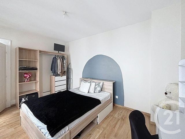 Appartement F1 à louer - 1 pièce - 32.3 m2 - EPINAL - 88 - LORRAINE - Century 21 Monts Et Vallées