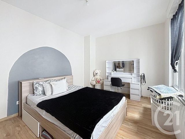 Appartement F1 à louer - 1 pièce - 32.3 m2 - EPINAL - 88 - LORRAINE - Century 21 Monts Et Vallées