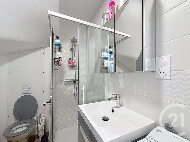 Appartement F1 à louer - 1 pièce - 32.3 m2 - EPINAL - 88 - LORRAINE - Century 21 Monts Et Vallées