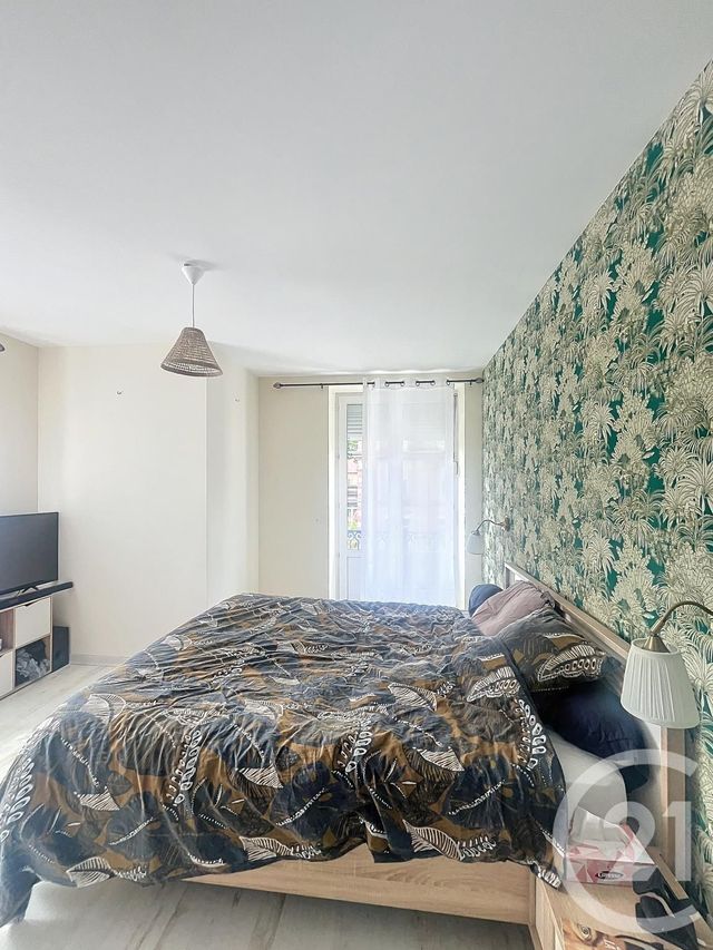 Appartement F3 à louer - 3 pièces - 87.26 m2 - PLOMBIERES LES BAINS - 88 - LORRAINE - Century 21 Monts Et Vallées