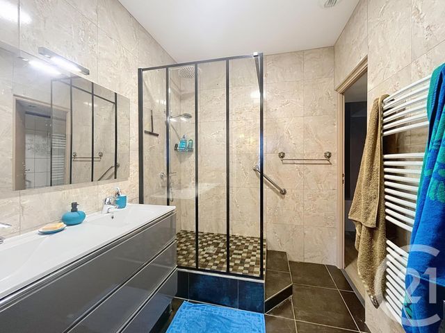 Appartement F3 à louer - 3 pièces - 87.26 m2 - PLOMBIERES LES BAINS - 88 - LORRAINE - Century 21 Monts Et Vallées