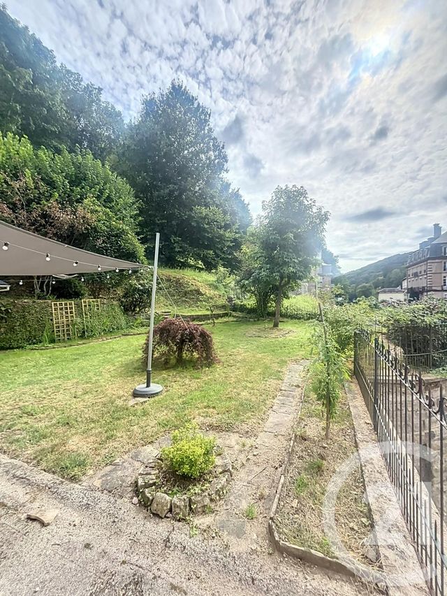 Appartement F3 à louer - 3 pièces - 87.26 m2 - PLOMBIERES LES BAINS - 88 - LORRAINE - Century 21 Monts Et Vallées