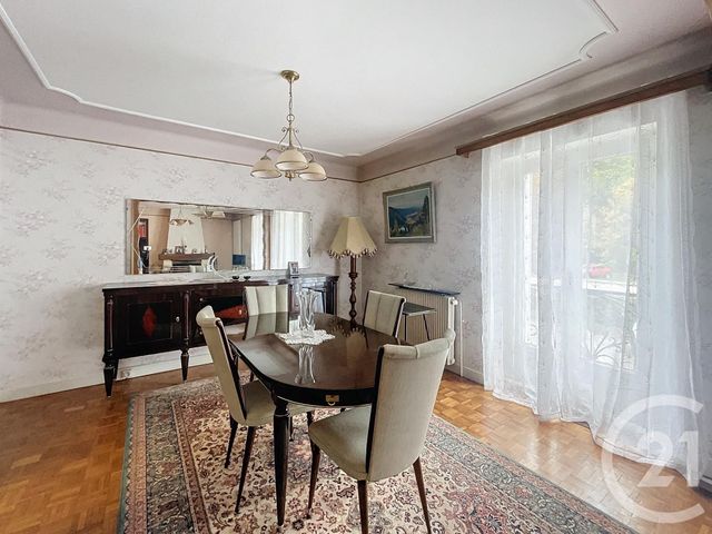 maison à vendre - 14 pièces - 234.0 m2 - PLOMBIERES LES BAINS - 88 - LORRAINE - Century 21 Monts Et Vallées