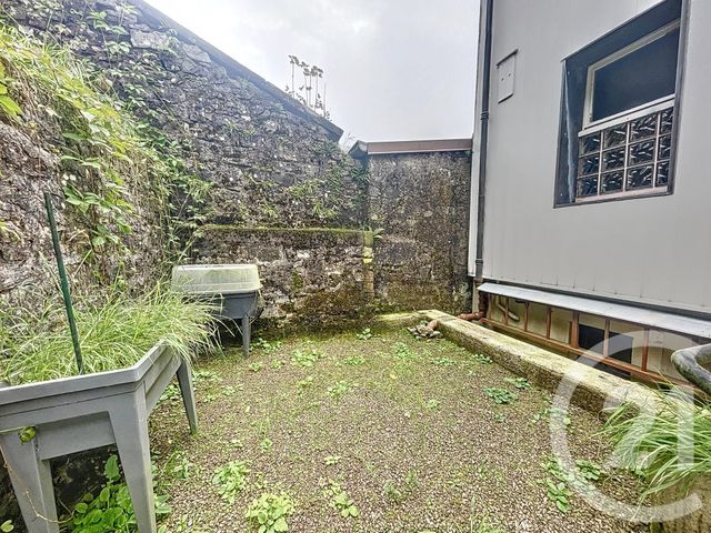 maison à vendre - 14 pièces - 234.0 m2 - PLOMBIERES LES BAINS - 88 - LORRAINE - Century 21 Monts Et Vallées