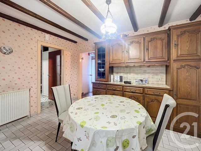 maison à vendre - 14 pièces - 234.0 m2 - PLOMBIERES LES BAINS - 88 - LORRAINE - Century 21 Monts Et Vallées