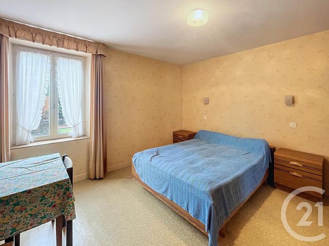 maison à vendre - 14 pièces - 234.0 m2 - PLOMBIERES LES BAINS - 88 - LORRAINE - Century 21 Monts Et Vallées