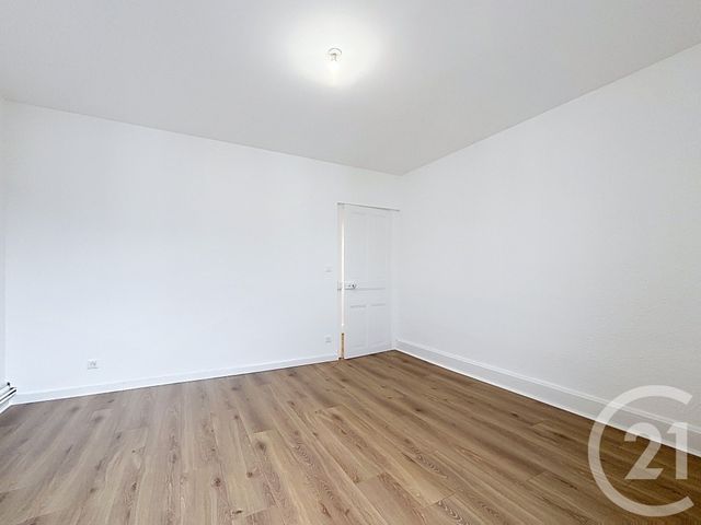 Appartement F3 à louer - 3 pièces - 78.49 m2 - REMIREMONT - 88 - LORRAINE - Century 21 Monts Et Vallées